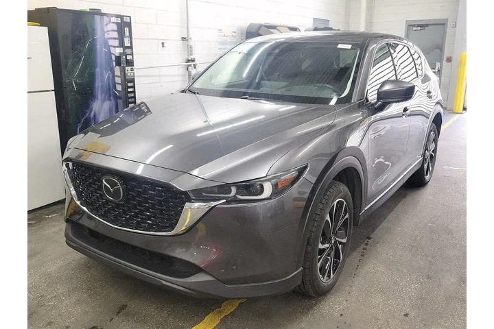 $26998 : Mazda CX-5 2023 AWD 2.5 S Pr image 3