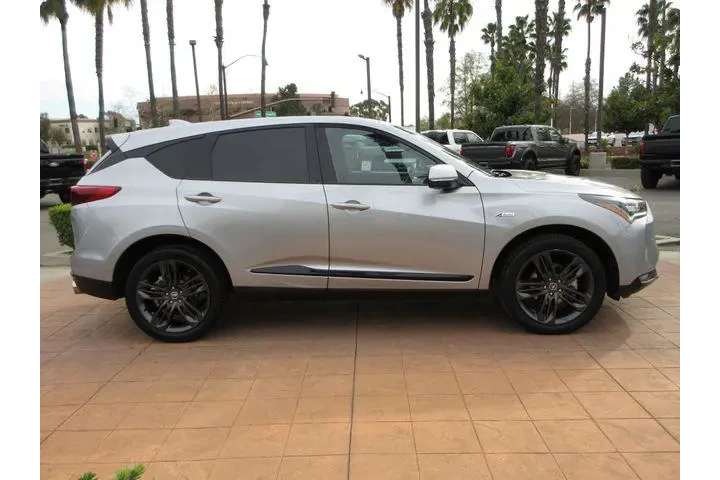 $34999 : Acura RDX 2023 4dr SUV w/A-S image 5