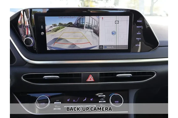 $18990 : Hyundai SONATA 2023 SEL 4dr image 6