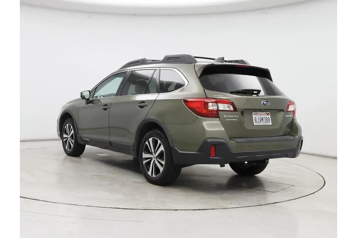 $24998 : Subaru Outback 2019 AWD 2.5i image 2