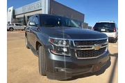 Chevrolet Tahoe 2019 4x4 LT