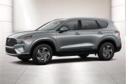 $33995 : New  Hyundai SANTA FE SEL FWD thumbnail
