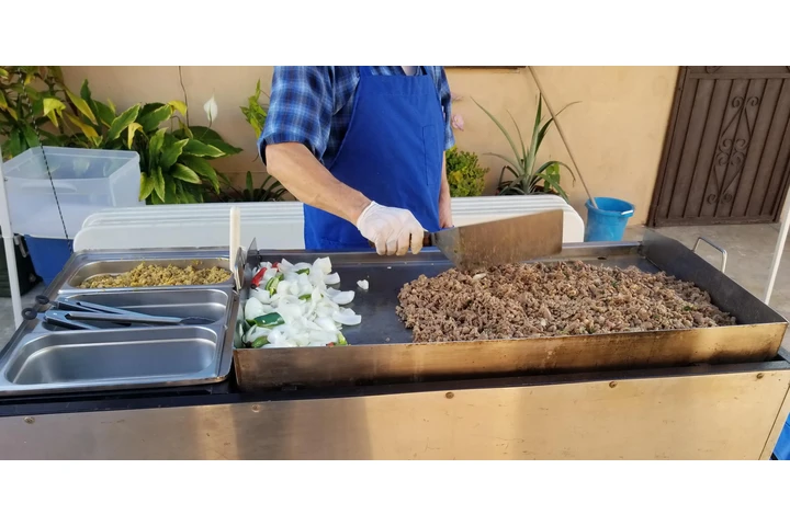 Zacatecas tacos 🇲🇽 image 4