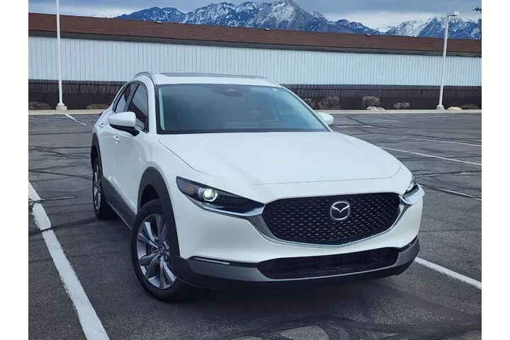 $22900 : 2024 CX-30 2.5 S Preferred image 3