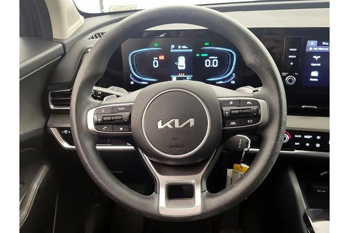 $24998 : Kia Sportage Hybrid 2023 AWD image 10