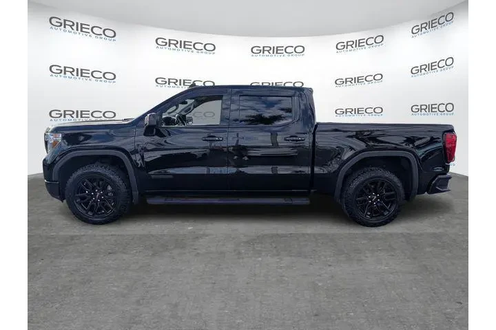 $28997 : GMC Sierra 1500 2021 4x2 Ele image 4
