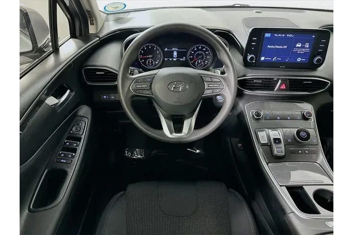 $19454 : Hyundai SANTA FE 2022 SEL 4d image 10