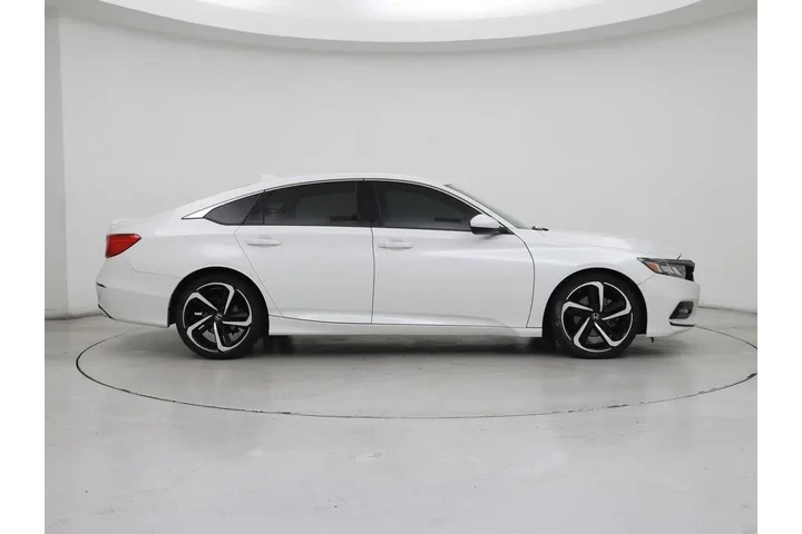 $19998 : Honda Accord 2018 Sport 4dr image 7