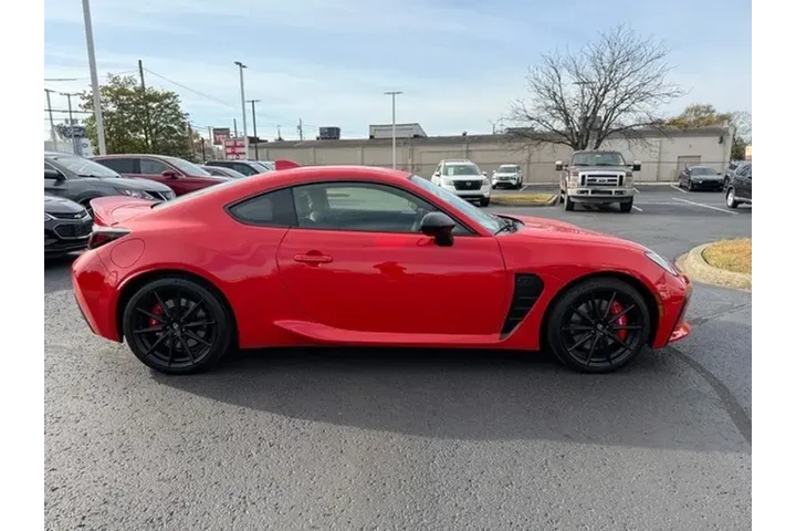 $29540 : Toyota GR86 2024 Premium 2dr image 8