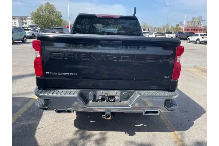 $27336 : Chevrolet Silverado 1500 202 image 10