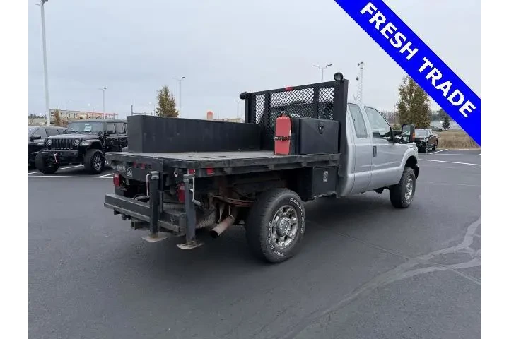 $13980 : Ford F-350 Super Duty 2012 4 image 5