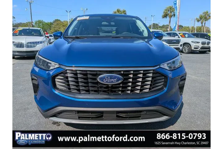 $27975 : Ford Escape 2023 Active 4dr image 8
