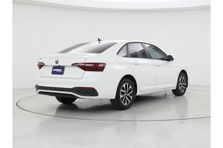 $18998 : Volkswagen Jetta 2023 S 4dr image 8