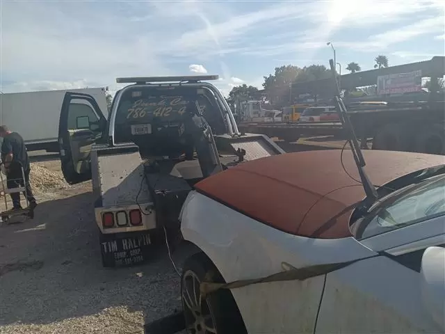 JUNK CARS MIAMI GARDENS image 1