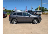 $12995 : 2018 Cherokee thumbnail