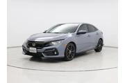$20998 : Honda Civic 2021 Sport 4dr H thumbnail