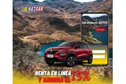 ALQUILER DE AUTOS EN QUITO en Quito