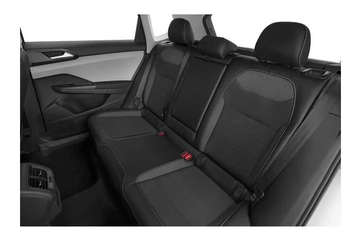 $23888 : Volkswagen Taos 2024 SE 4dr image 9