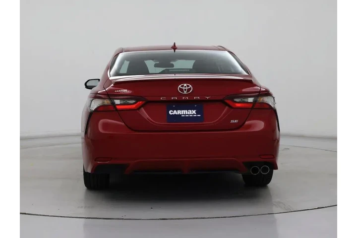 $24998 : Toyota Camry 2023 SE 4dr Sed image 6