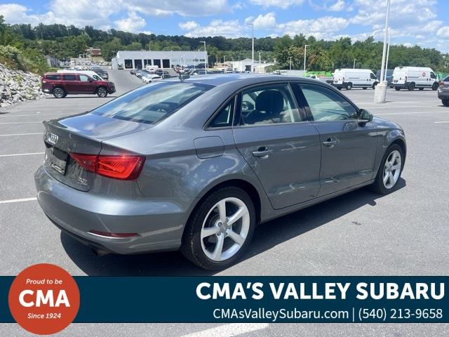 $13645 : PRE-OWNED 2015 AUDI A3 2.0T P image 10