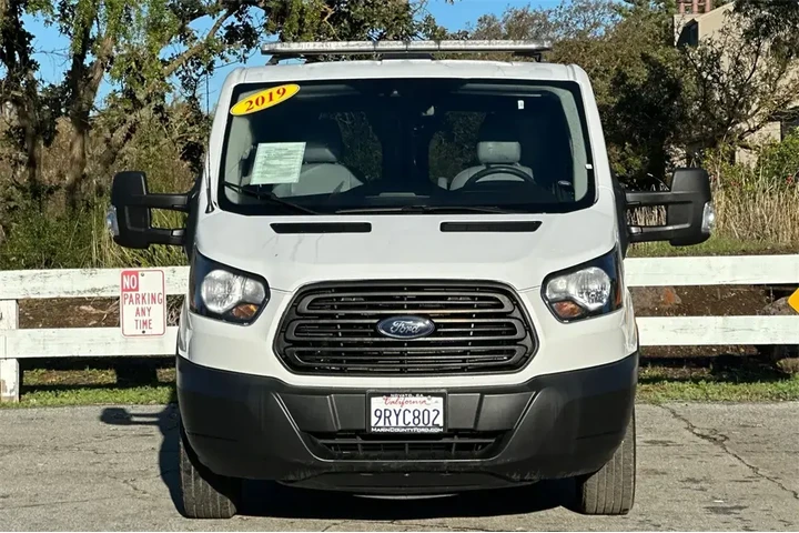 $22939 : Ford Transit 2019 150 3dr SW image 10