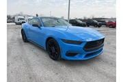$27944 : Ford Mustang 2024 EcoBoost 2 thumbnail