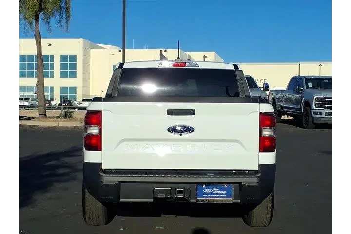 $25767 : Ford Maverick 2024 XL 4dr Su image 5