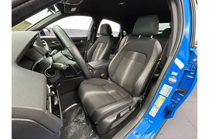 $19691 : Honda Civic 2023 Sport 4dr H image 10