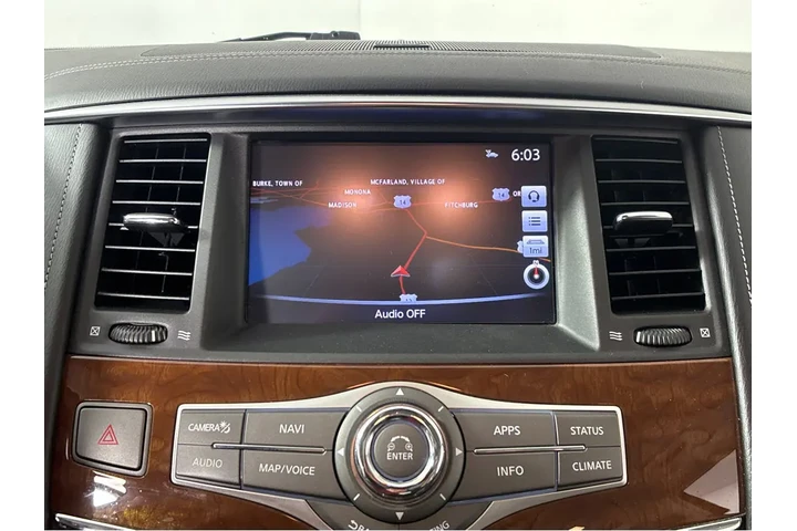 $18000 : 2018 QX80 AWD image 6