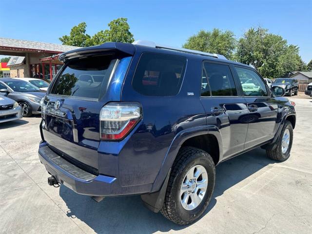 $17935 : 2015 4Runner SR5 Premium image 10