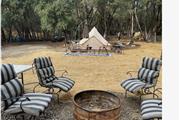 Camping in El Dorado County en Bakersfield