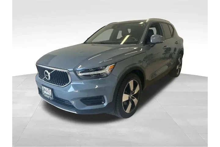 $24129 : Volvo XC40 2020 AWD T5 Momen image 4