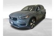 $24129 : Volvo XC40 2020 AWD T5 Momen thumbnail