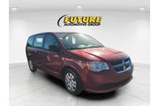 Dodge Grand Caravan 2015 SE