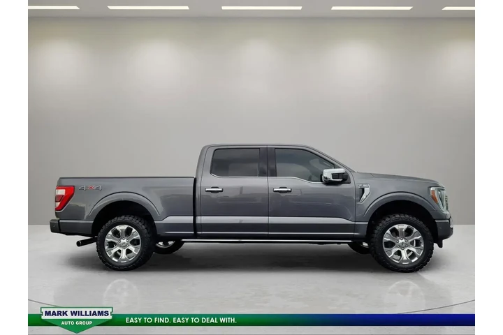 $39765 : Ford F-150 2021 4x4 XL 4dr S image 2