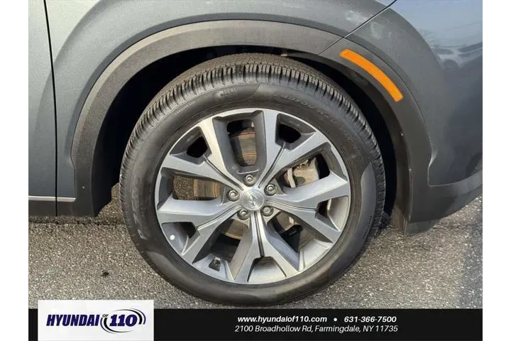 $23995 : Hyundai PALISADE 2022 AWD SE image 10