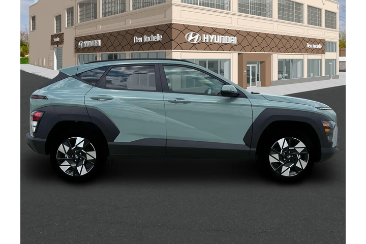 $22467 : Hyundai KONA 2024 AWD SEL 4d image 9