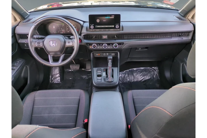 $34749 : Honda CR-V Hybrid 2024 AWD S image 10