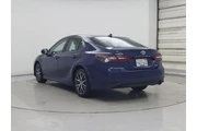 $28998 : Toyota Camry 2024 XLE 4dr Se thumbnail