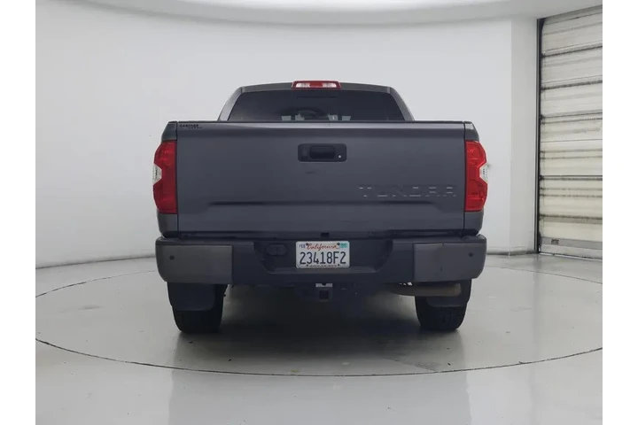 $35998 : Toyota Tundra 2017 4x4 Limit image 6