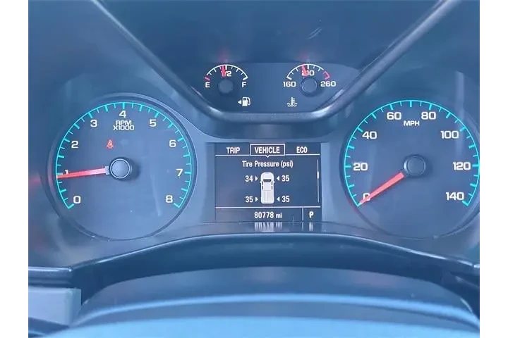 $20979 : Chevrolet Colorado 2021 4x2 image 9