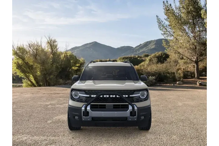 $29499 : Ford Bronco Sport 2025 AWD B image 6