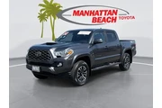 Toyota Tacoma 2021 4x2 TRD S en Los Angeles