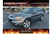2008 RDX SH-AWD en Albuquerque