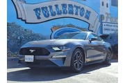 Ford Mustang 2022 EcoBoost P