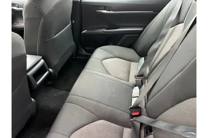 $18699 : Toyota Camry 2023 LE 4dr Sed image 5