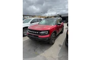 Ford Bronco Sport 2021 AWD O en San Diego