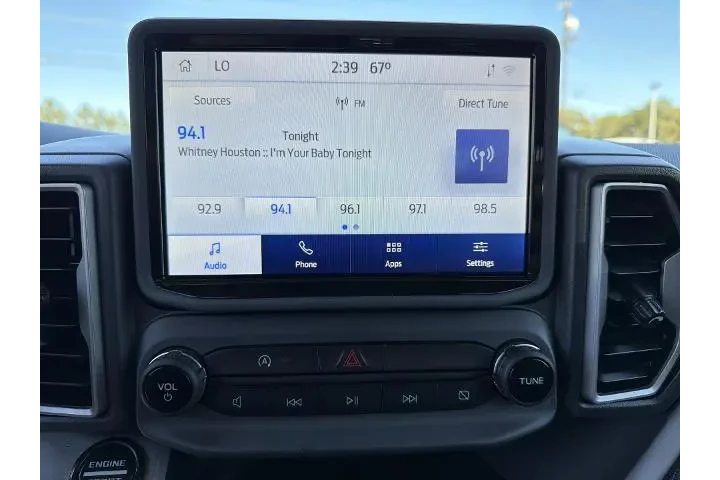 $24174 : Ford Bronco Sport 2022 AWD B image 4