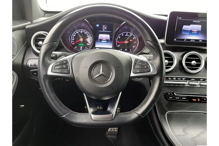 $30998 : Mercedes-Benz GLC 2019 AWD G image 10