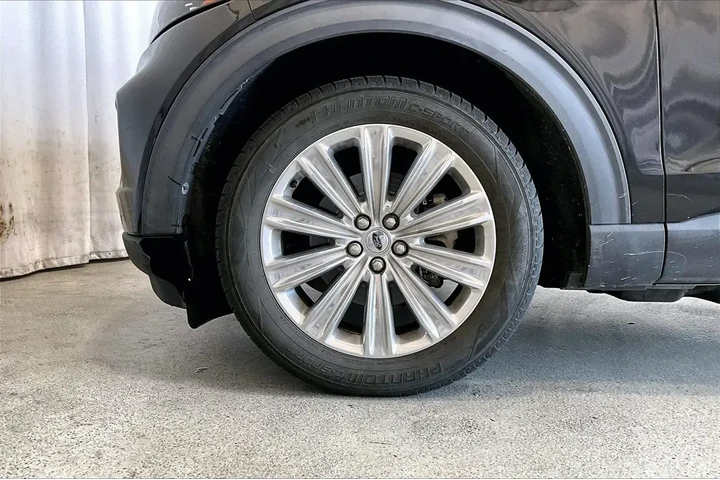 $22991 : Ford Explorer 2020 Limited 4 image 6